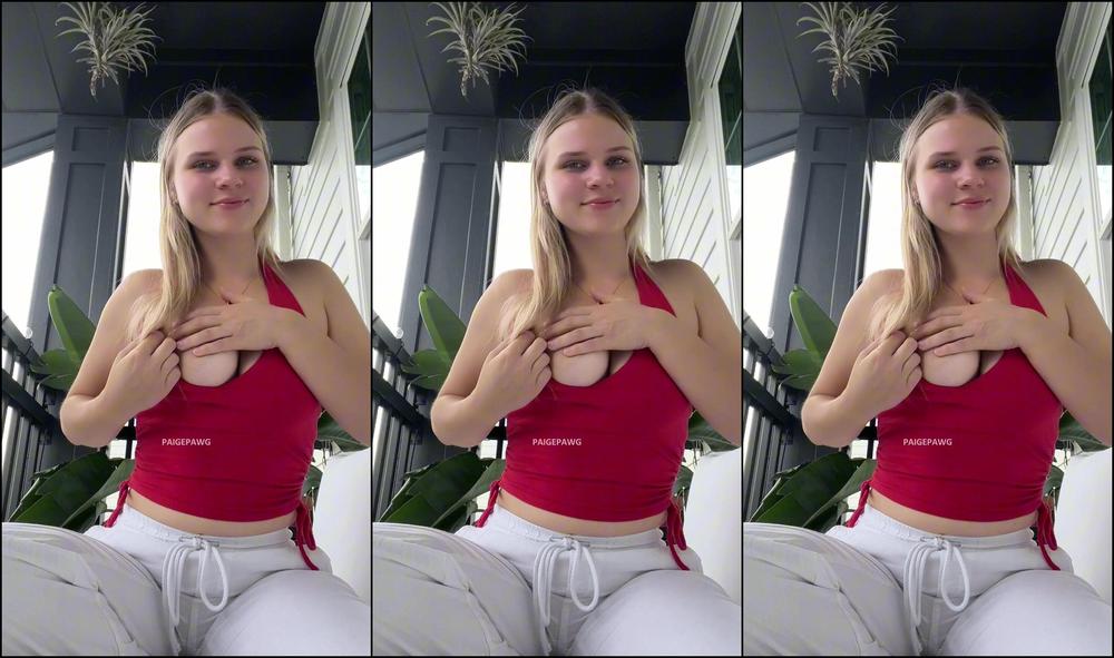 Paige 3556363707 11 10 2024 Leave A If You Love My Content