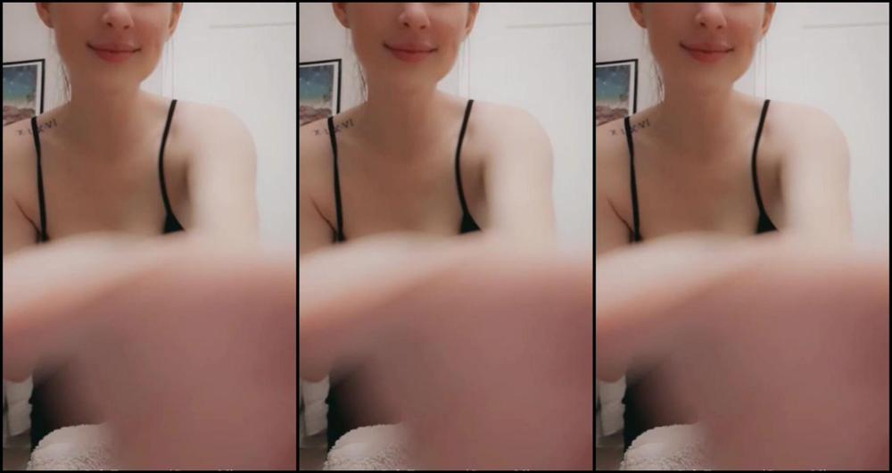 Gemmaminxx Time To Wash My Face And Head To Bed Goodnight My Loves