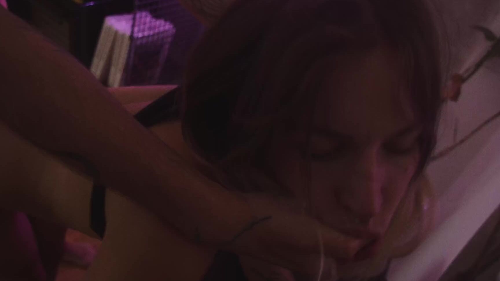 Toussik Haunted Attic made us Horny  Pornhubcom1080 Pornhub