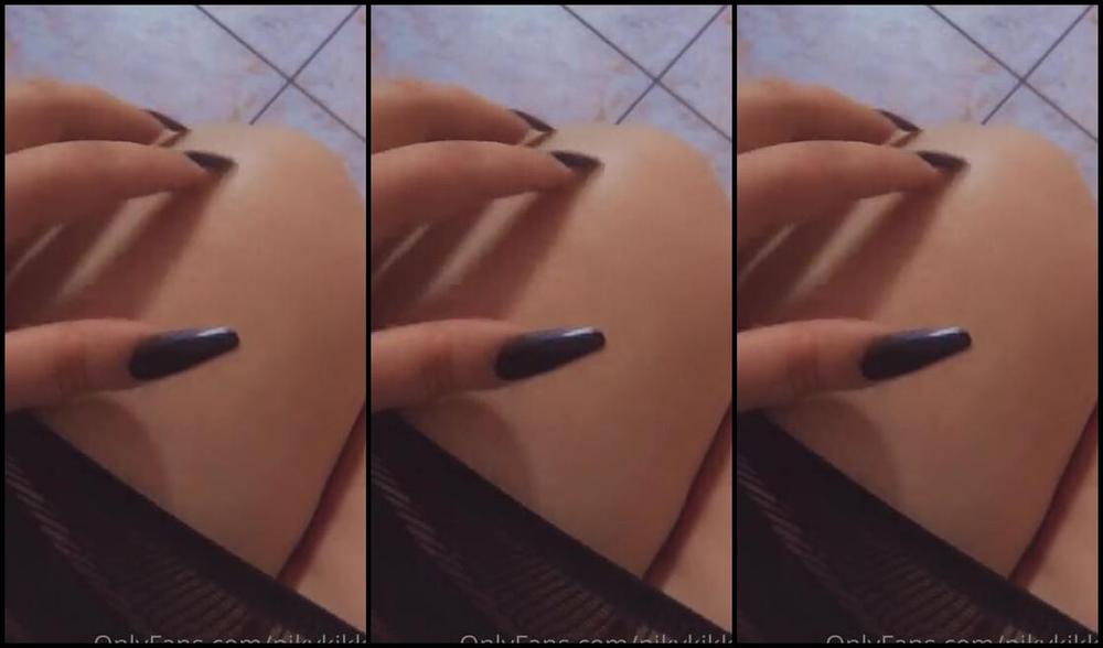 Nikykikka Nicknamed Nikykikka Foot Fetish 05 04 2022 Onlyfans Video You Like Asmr