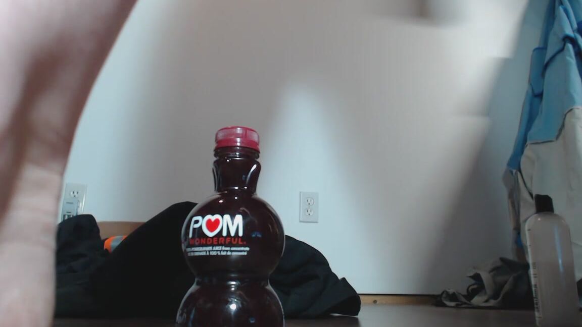 Queenofstretch Fuck Things From Around The House