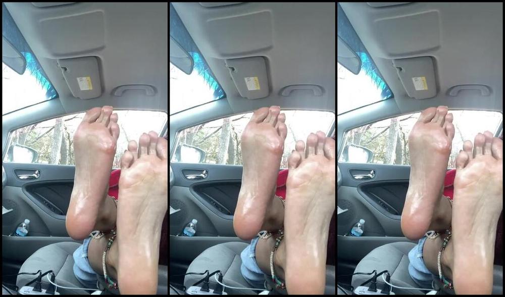 Zafeetllc Onlyfans 101 With Za Toes And Soles