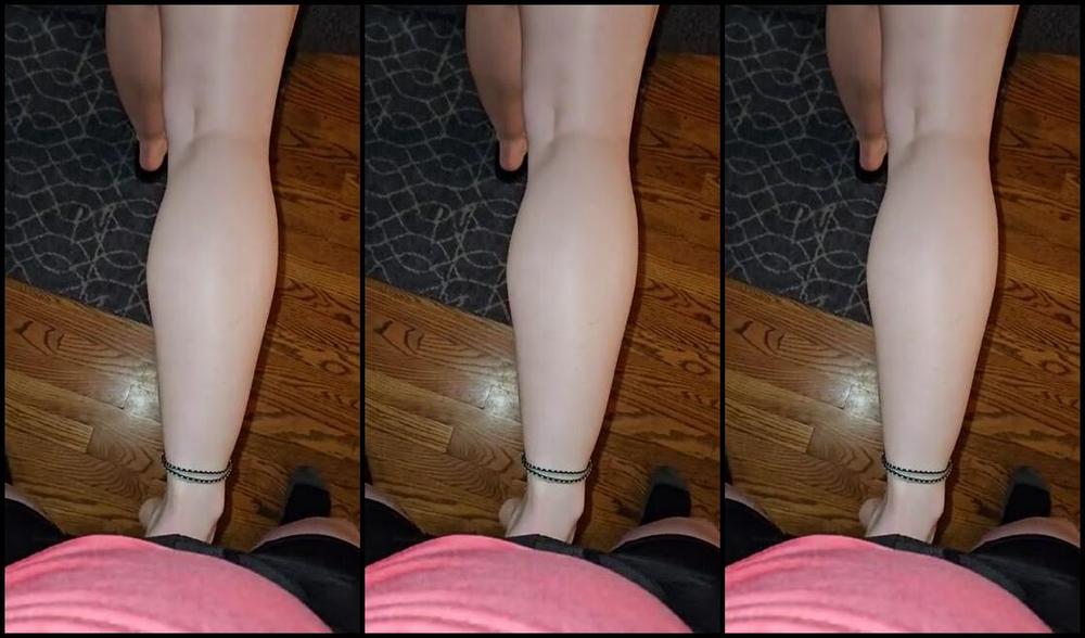 Feetofastoner Nicknamed Feetofastonervip Onlyfans Day 11 Of 30 Kicks In 30 Days