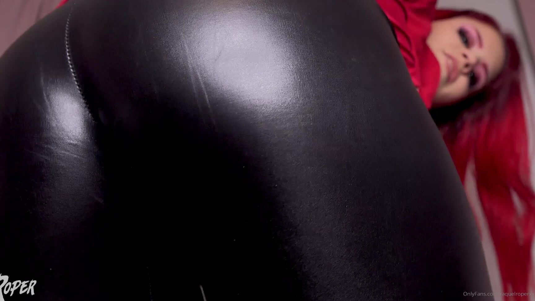 Raquelroperxx It S Never Too Early To Tease