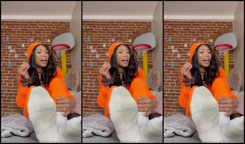 Memyselfnmysoles Onlyfans Did You Miss Me Any 6