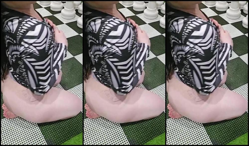 Harmony Reigns Nicknamed Harmonyreigns 02 24 2025 Onlyfans Video Do You Want This Ass