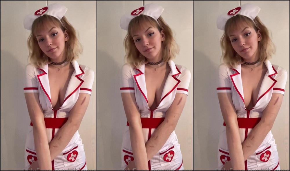 Gibbymoo 2843514470 05 03 2023 It S Nurse Gibby S Orders To Be Teased