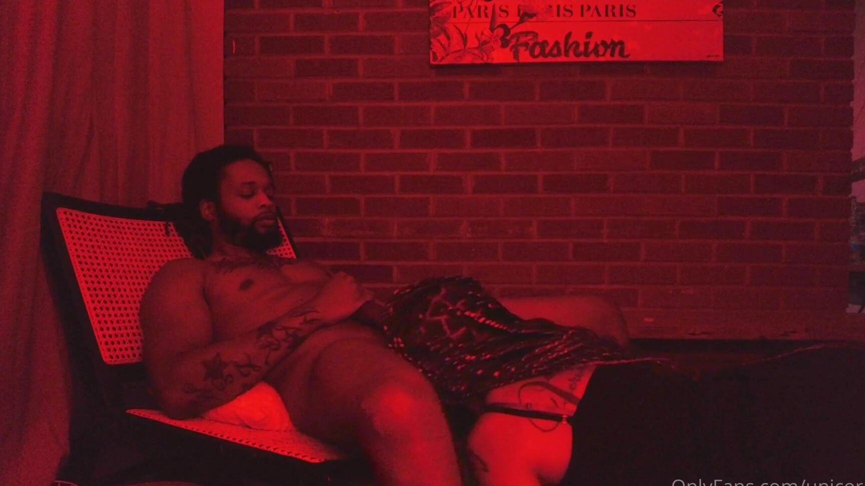 Unicornriah Theprofessor X Fucked Me So Good In The Red Room