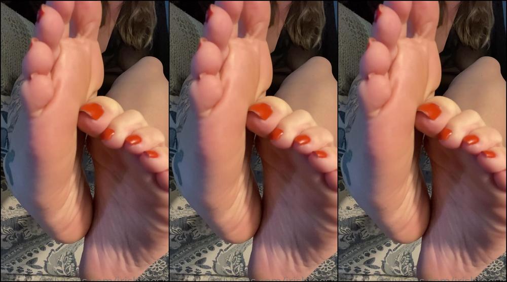 Irishtoesies Soles For Your Sunday Morning