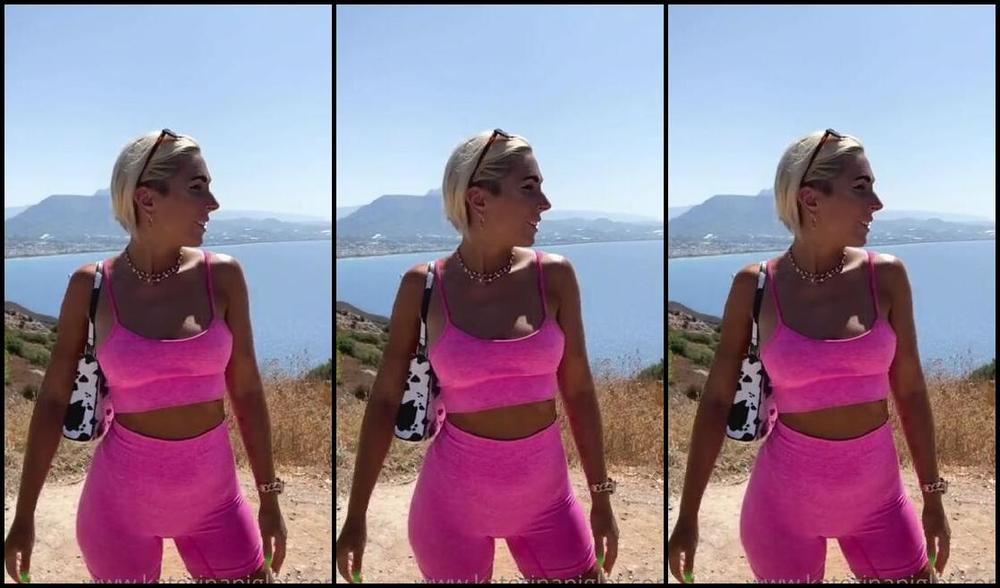 Katerina Piglet Nicknamed Katerinapiglet Femdom 08 16 2021 Onlyfans Video Am I An Exhibitionist Lol But Actually Its My Birthday Today If You