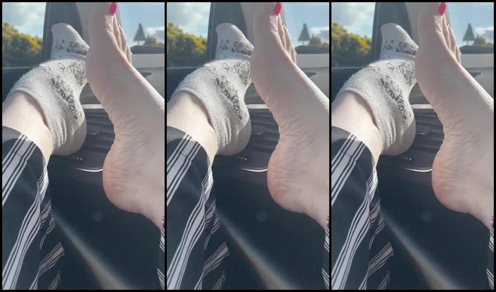 Joeyofarches Nicknamed Joeyofarches Onlyfans Socks Clinging Tight To My Deep Arches