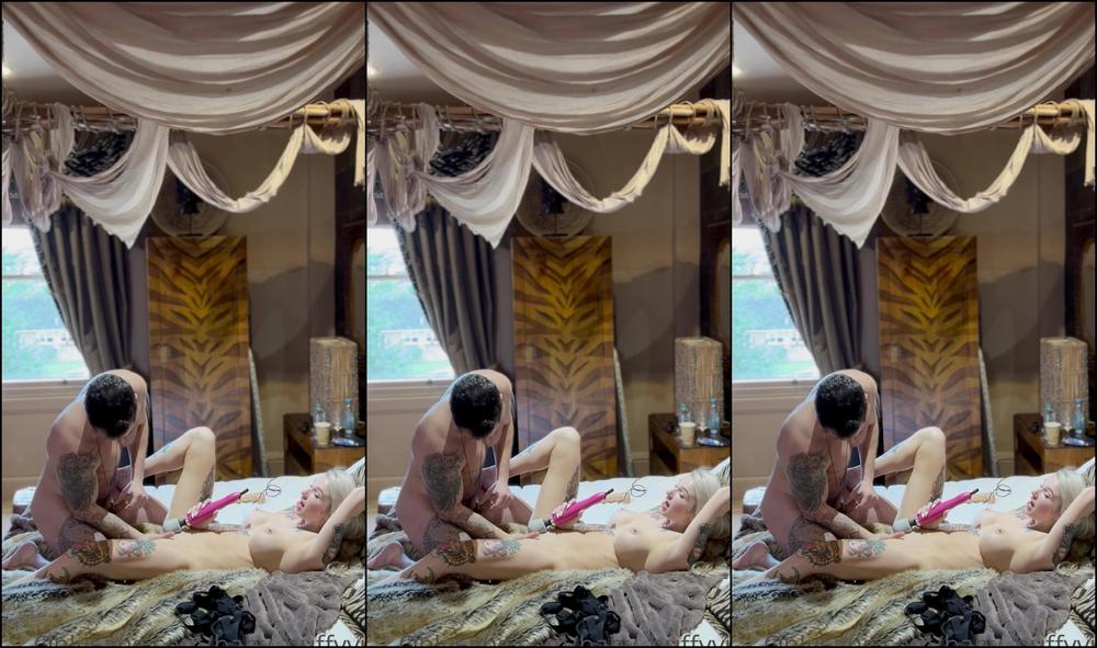 Baby Buffyvip Video 109