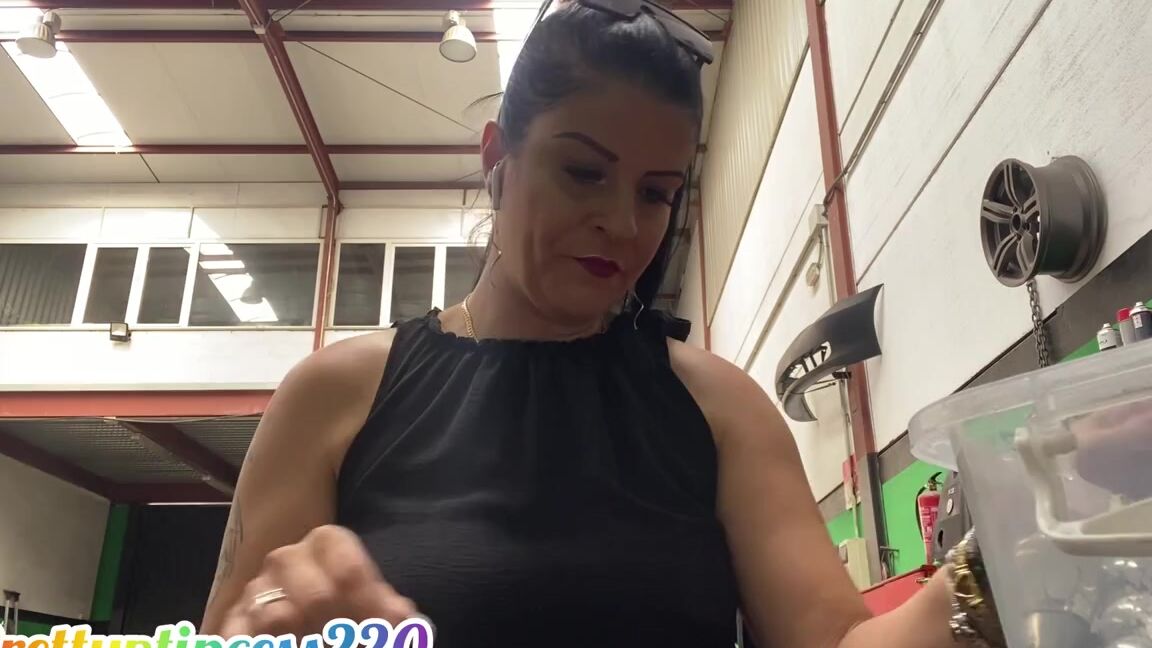 Prettyprincess220 07 11 2024 Onlyfans Video Leaked Prettyprincess220 51298