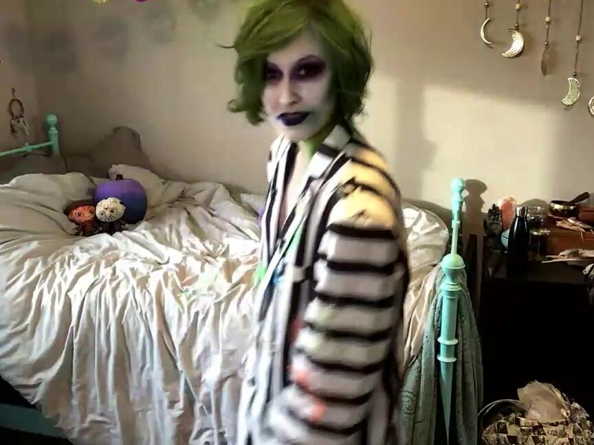 Suicidegirls Stream Started At Pm Onlyfans Com Symphonysuicide Off