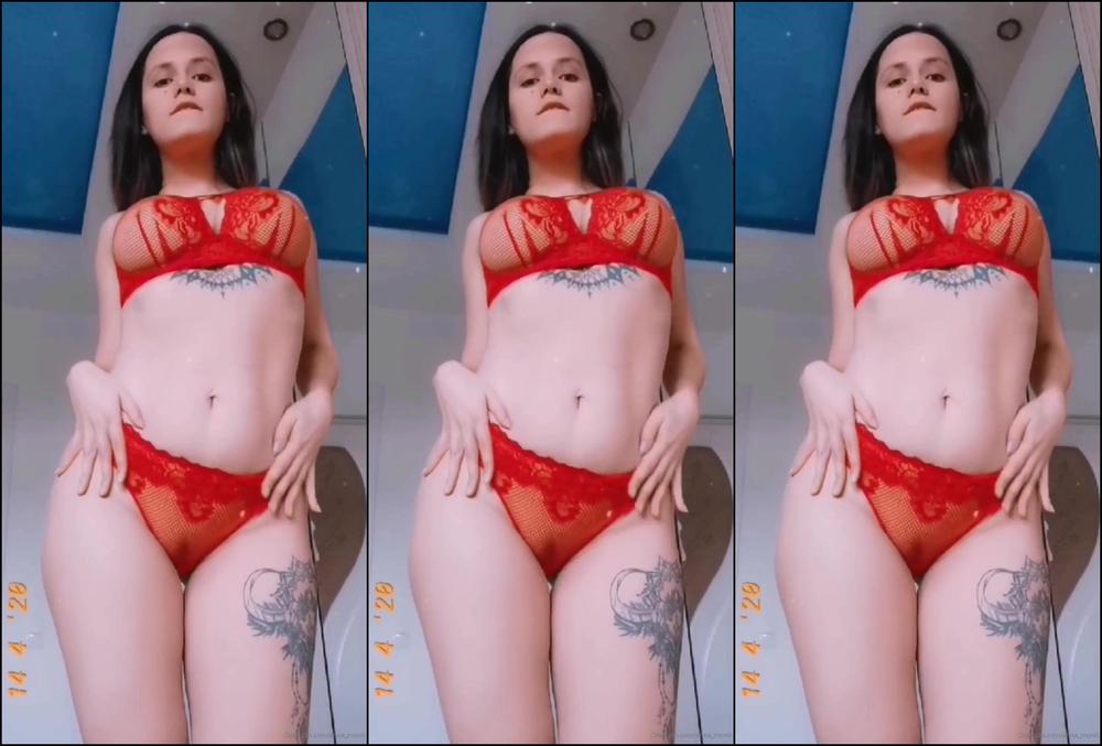 Anna Monik Im Always Horny For You