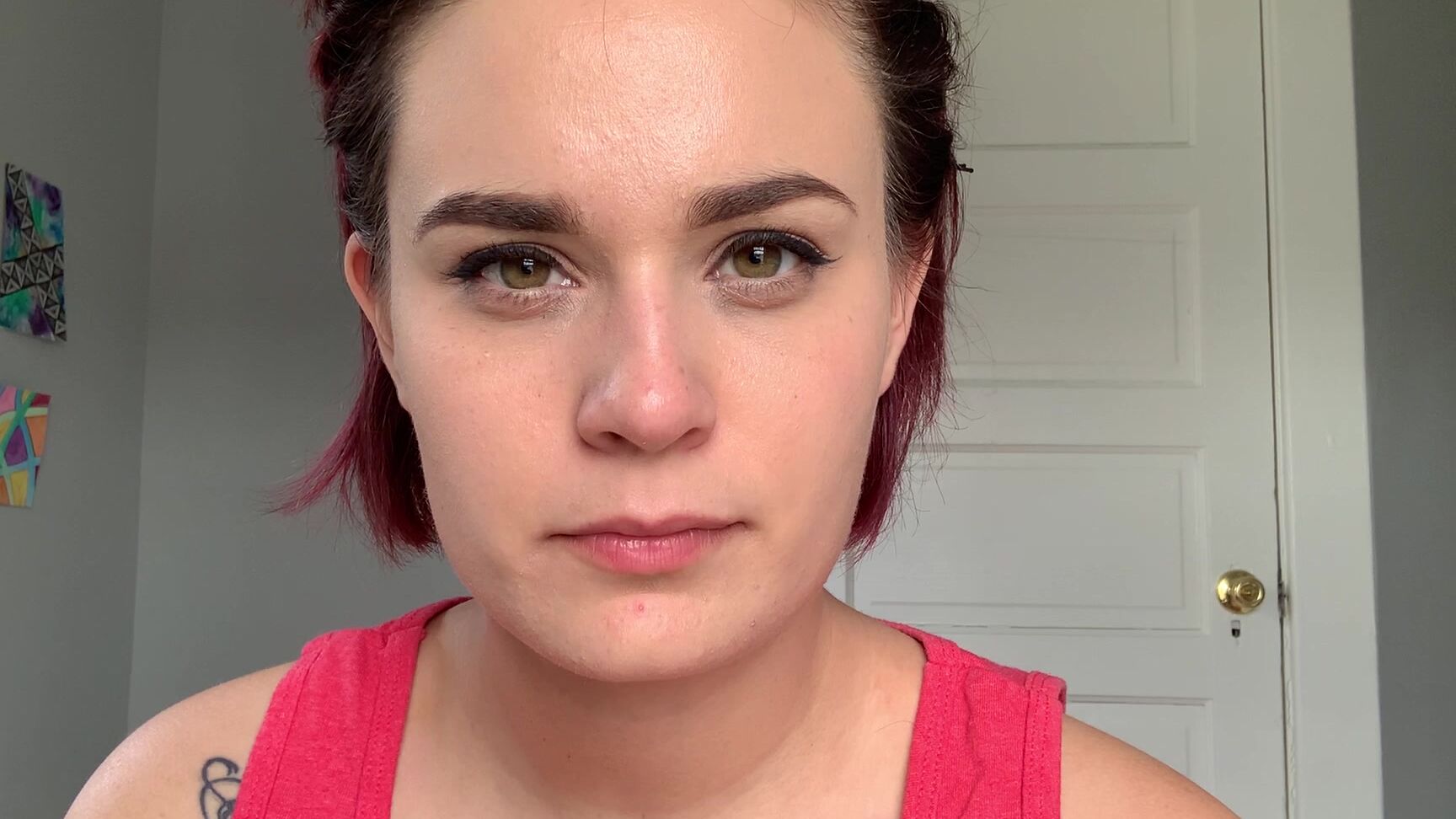 Nina Crowne - Your Inevitable Castration ManyVids