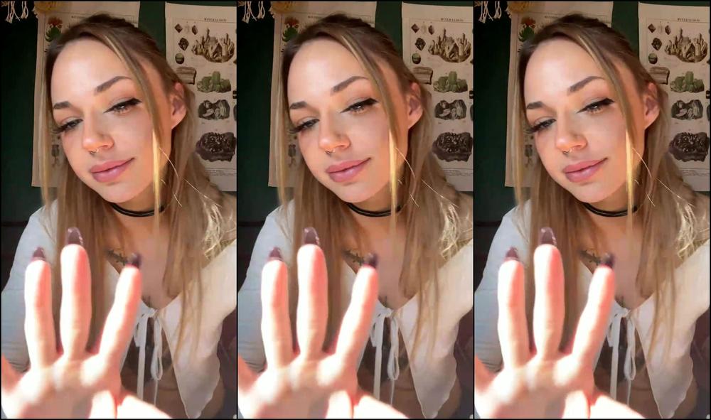 Sommerxbrooke Stream Started At Pm Post Suicidegirls Livestream