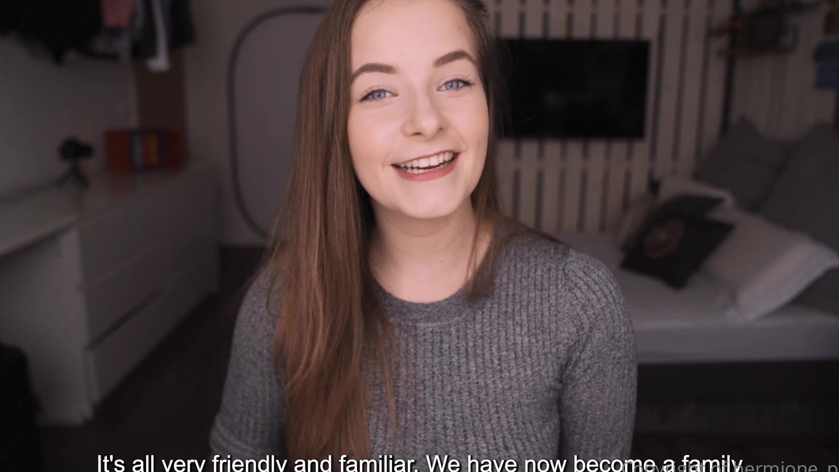 Hermione Potter Last Week I Gave You The Chance To Ask