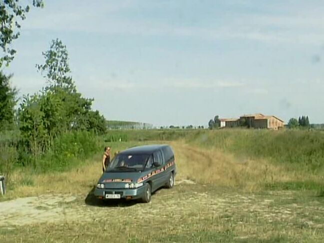 "Aniko, Florence Morley, Jennifer Loca, Laura Lambkin, Melissa Cosma, Wendy, David Perry, Yves Baillat, Roberto Malone, Jean Yves Le Castel, Philippe Soine" Feature Cool Water Dinovision