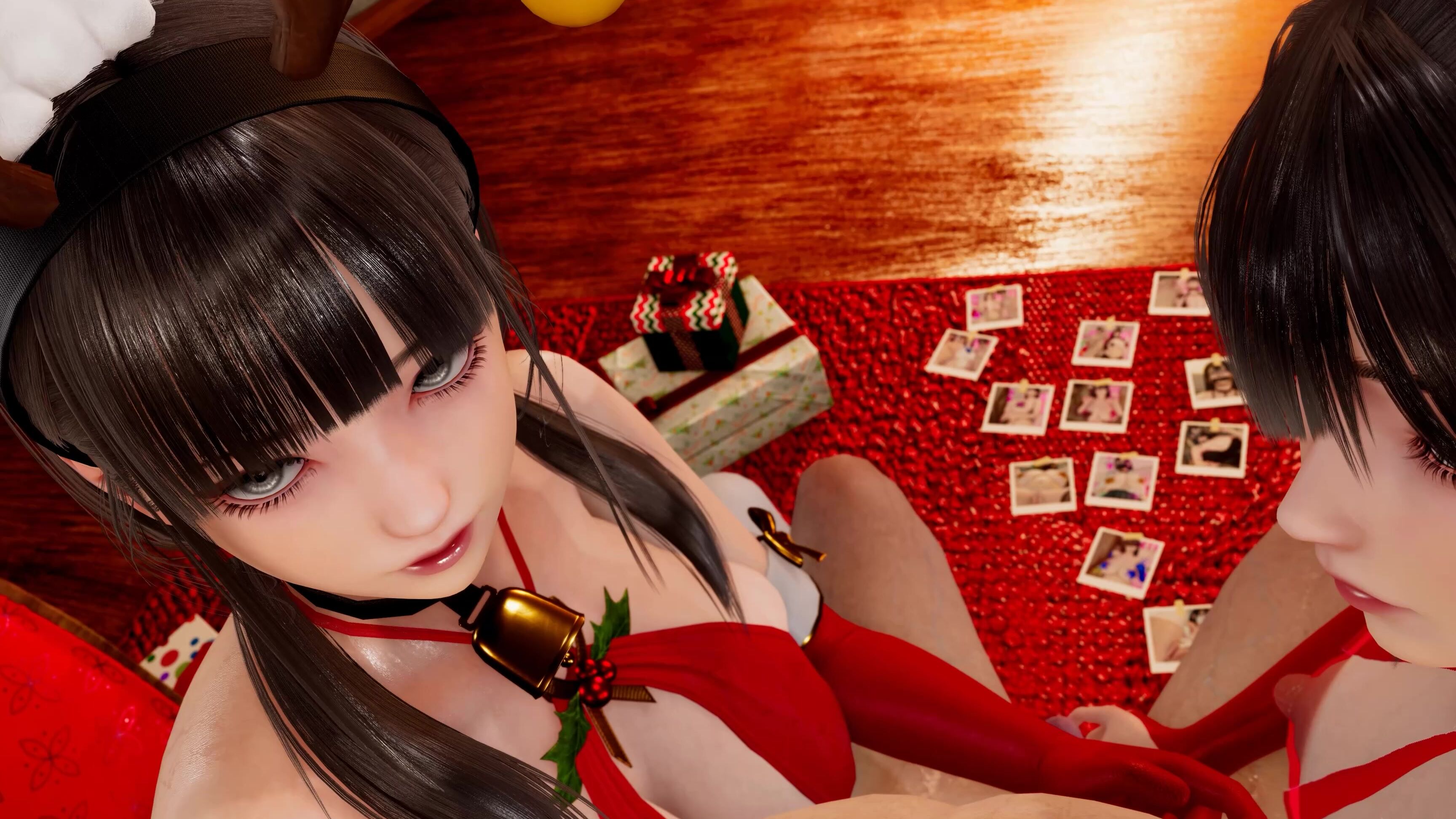 Yeyebirdie Pov Camera Original 4K