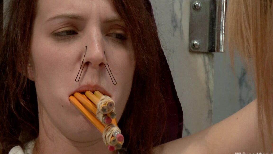 Hardcore, Bondage, Domination, BDSM 26976 Lea Lexis and Alisha Adams SiteRip