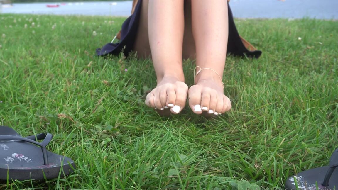 Domina Clara Nicknamed Domina Clara Onlyfans Video 5539