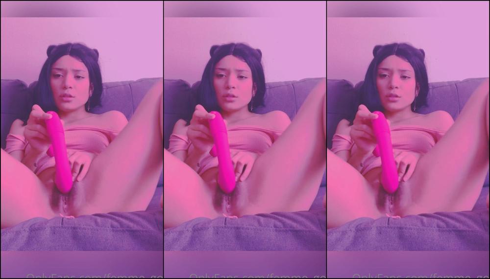 Femme God Buenas Noches Bebes