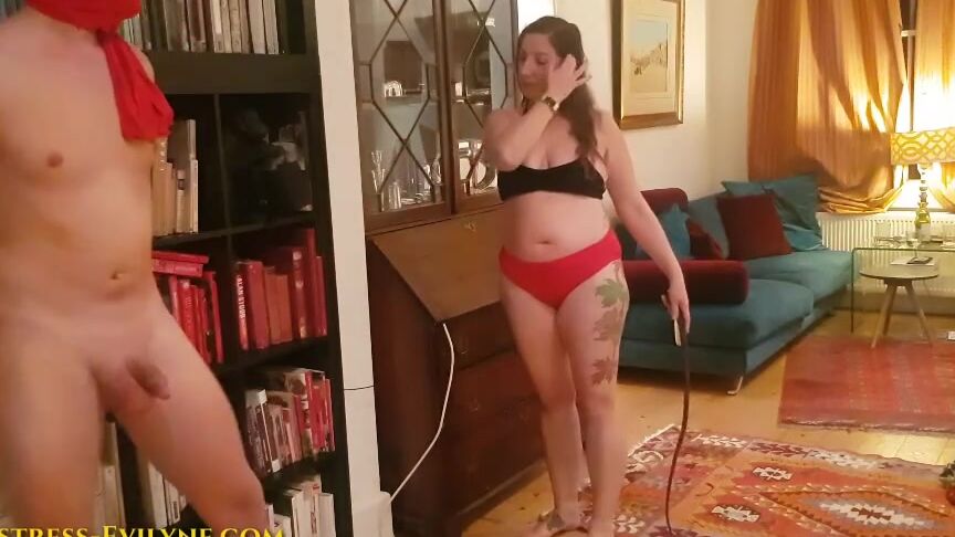 Dominatrix Mistress Evilyne msevilyne 206 OnlyFans