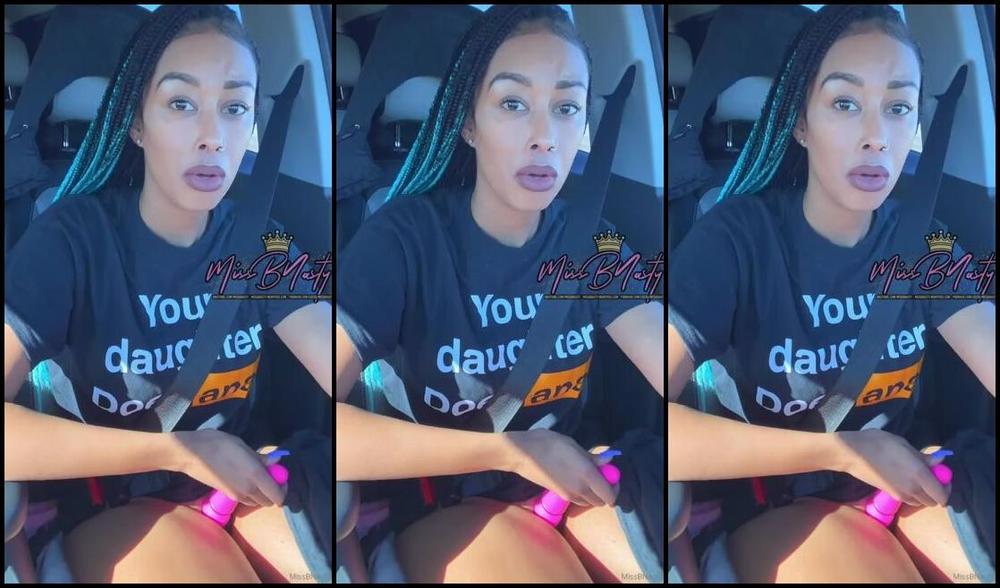 Missbnasty Onlyfans I Got Super Sick With A Sinus Cold So I Couldn T Make The Live But Enjoy This Video Of Me Cumming Fp