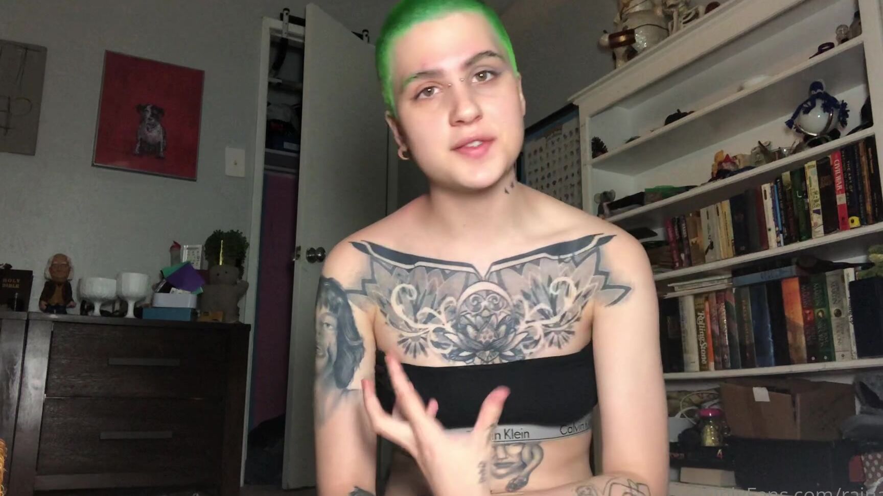 Sock696 594749040 07 26 2020 Tattoo Tour Could Never Do This On Tiktok Lmao