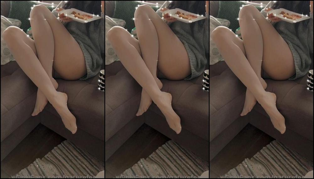 Naturefeetart If You Missed The Morning Coffee Live With Me At Ig You Can See It Now Here Ha