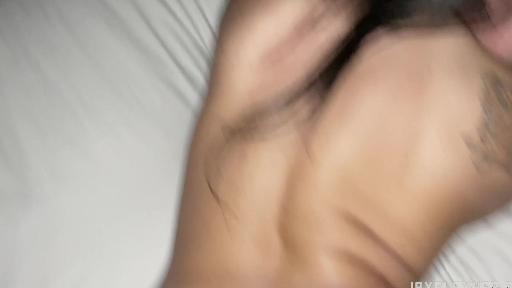 Jaxslayher Late Night Pov Clip W Sheenaryder