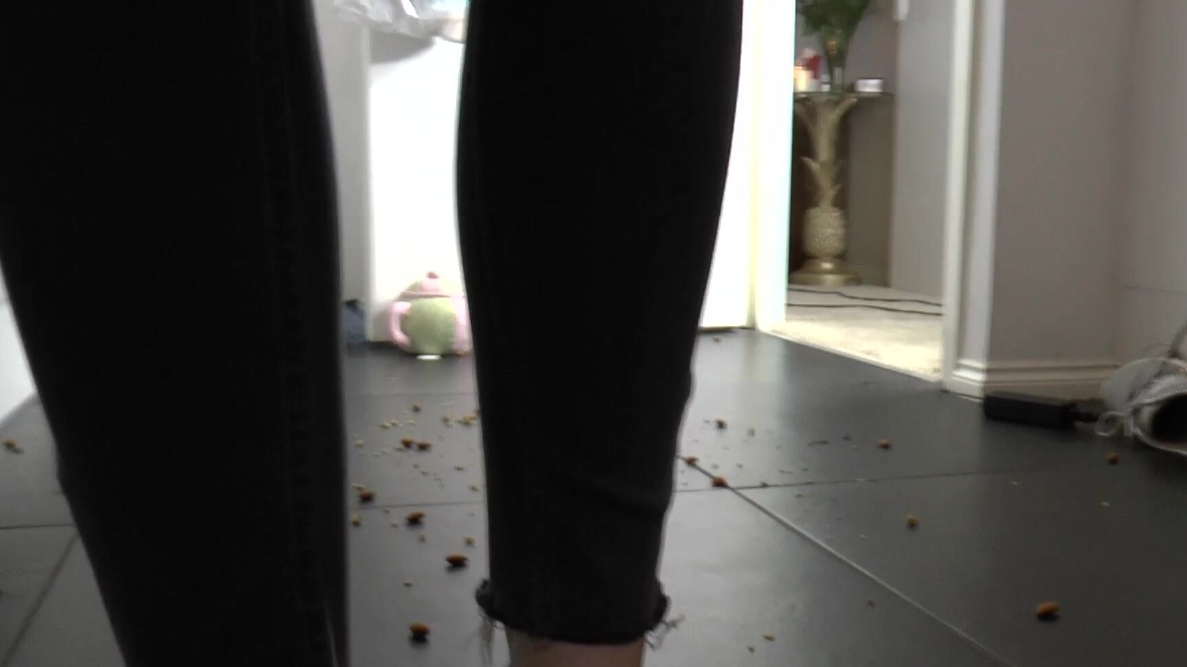 Penny Lee Made Such A Mess