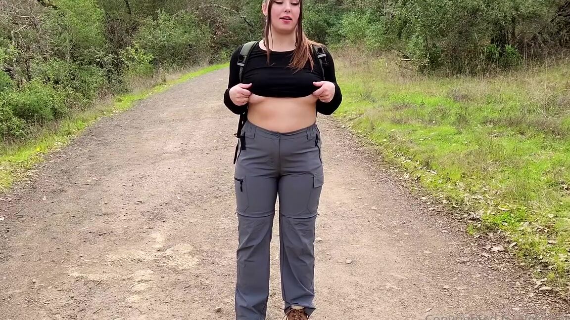 N3K0Nymph3 Nicknamed Nekonymphe 02 22 2025 Onlyfans Video Spicy Trail Blazer Vlogs Im Kinking Off A New Series I Can Wait Spicy Outdoor Vlogs F