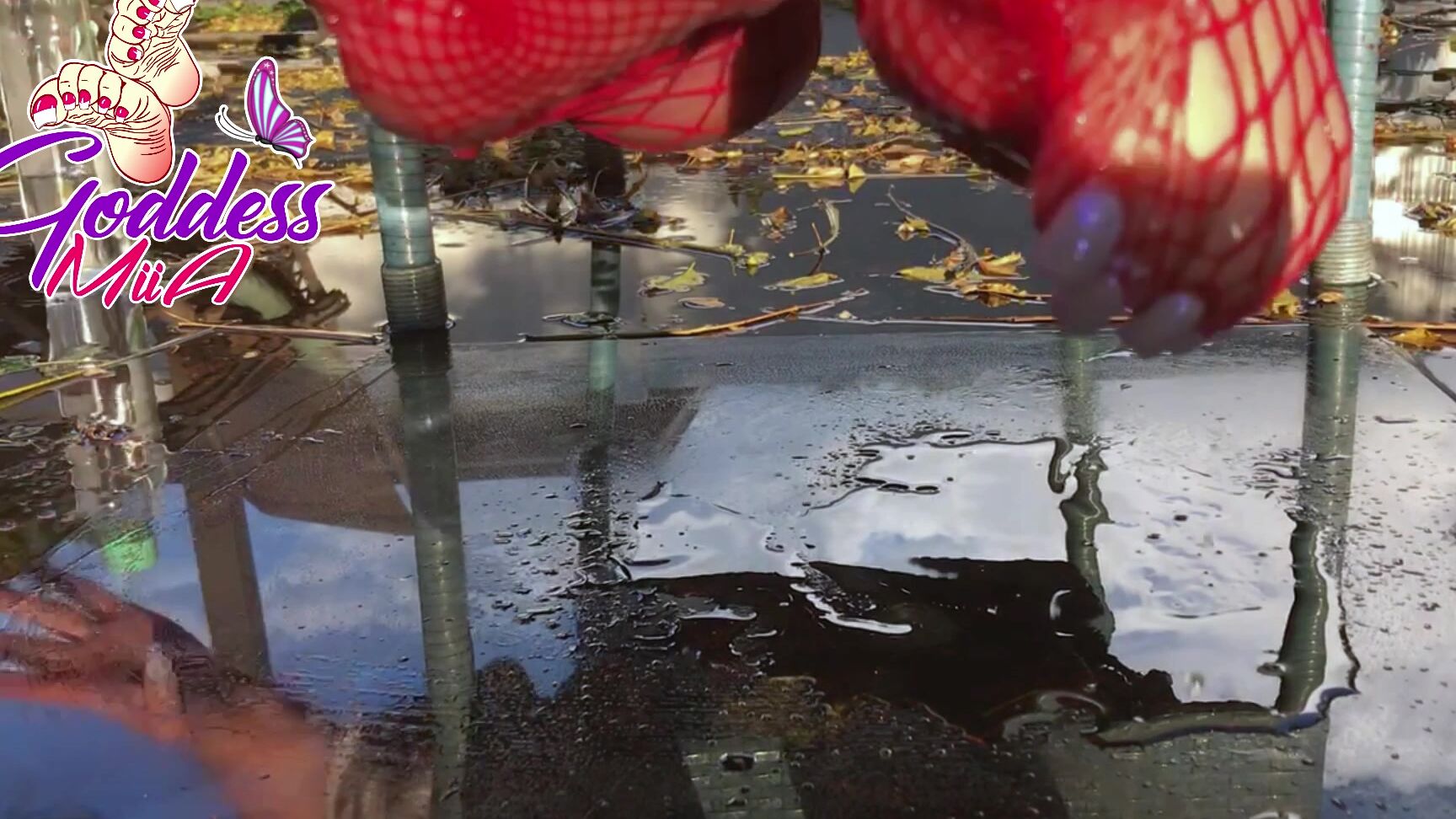 Goddessmiia Since Someone Sent Me Fou