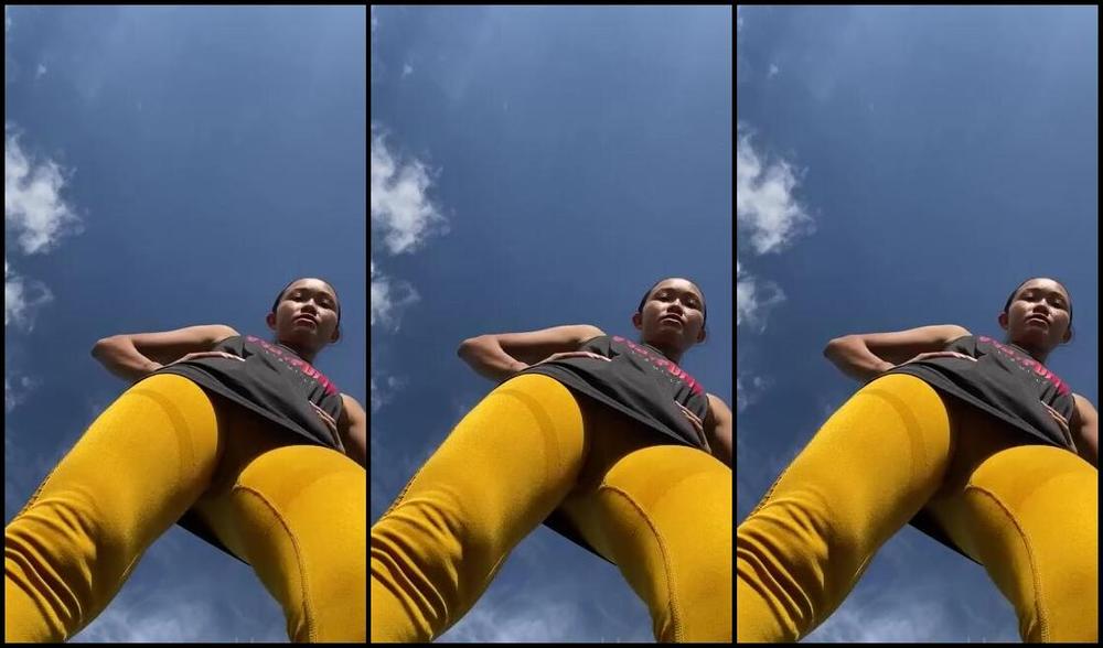 Goddessnutty2 Onlyfans Are You Ready Li