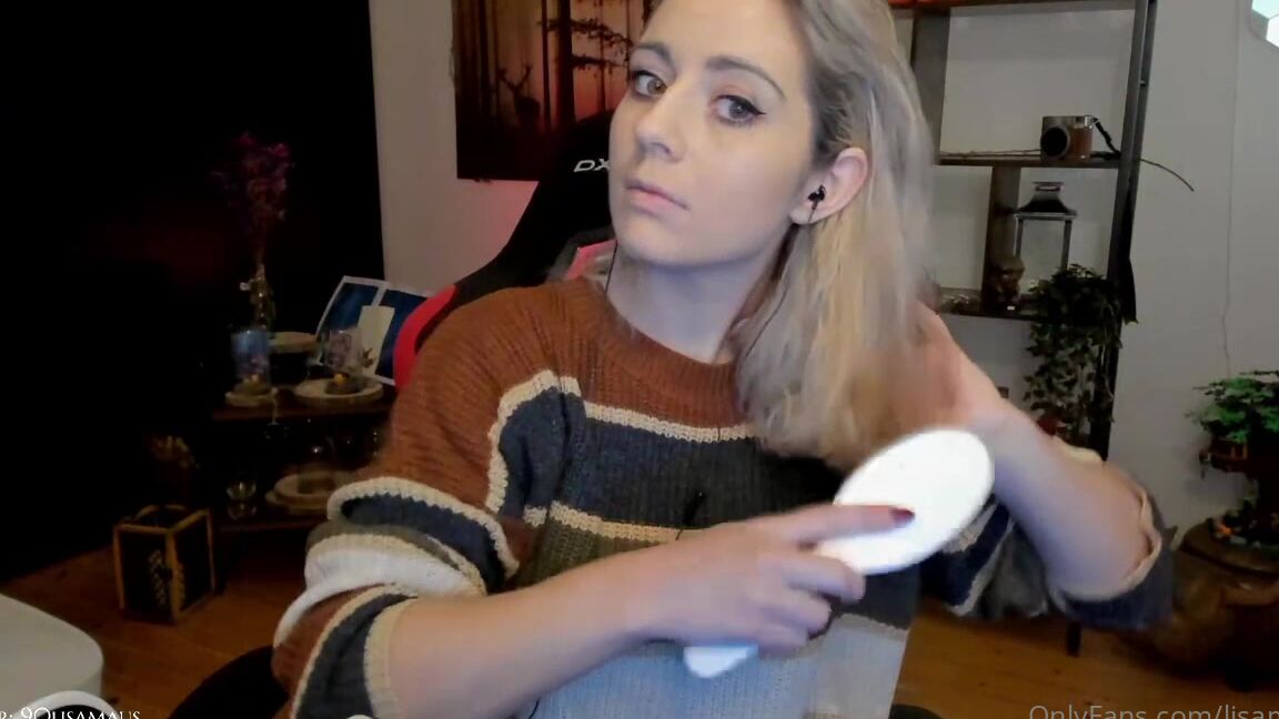 Lisamaus Asmr Wiederholung