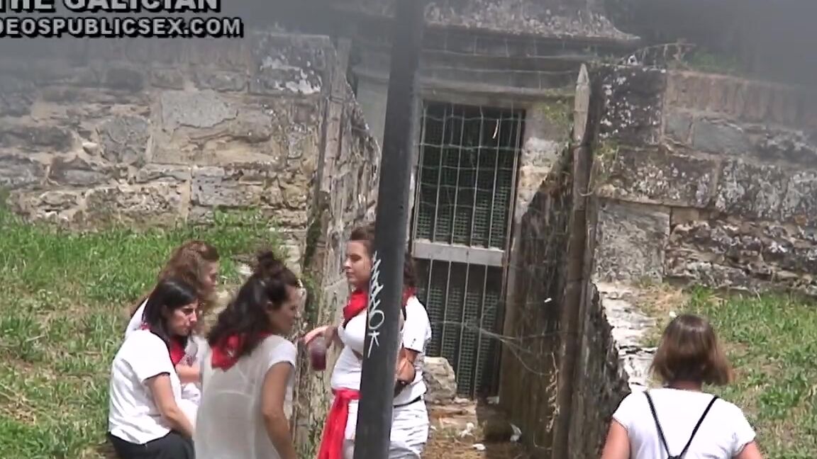 voyeur The Galician Gotta 60 Videospublicsex.com