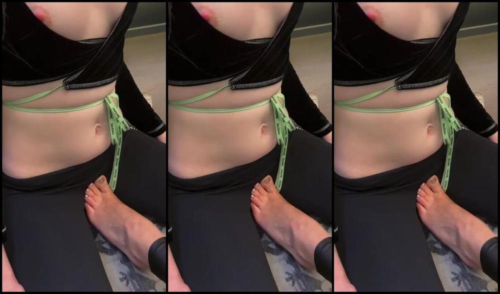 Diosa Sara Onlyfans Kun Tapasin Hotellin Baarissa Mua 13 Vuotta Nuoremman Tytn Ja Pyysin Mukaani Hotellihuoneeseen Pupuliinip