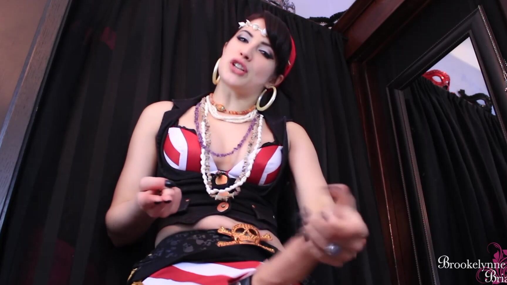 Brookelynnebriar Cabin Boy Bitch