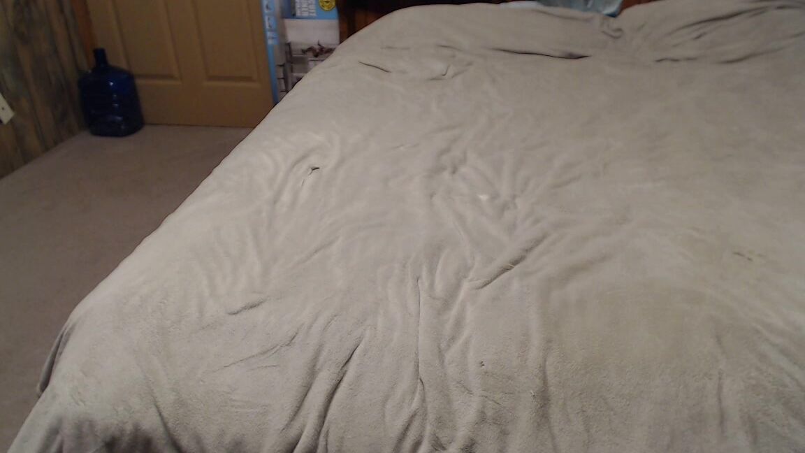 Tinytwat St Time Using Butt Plug