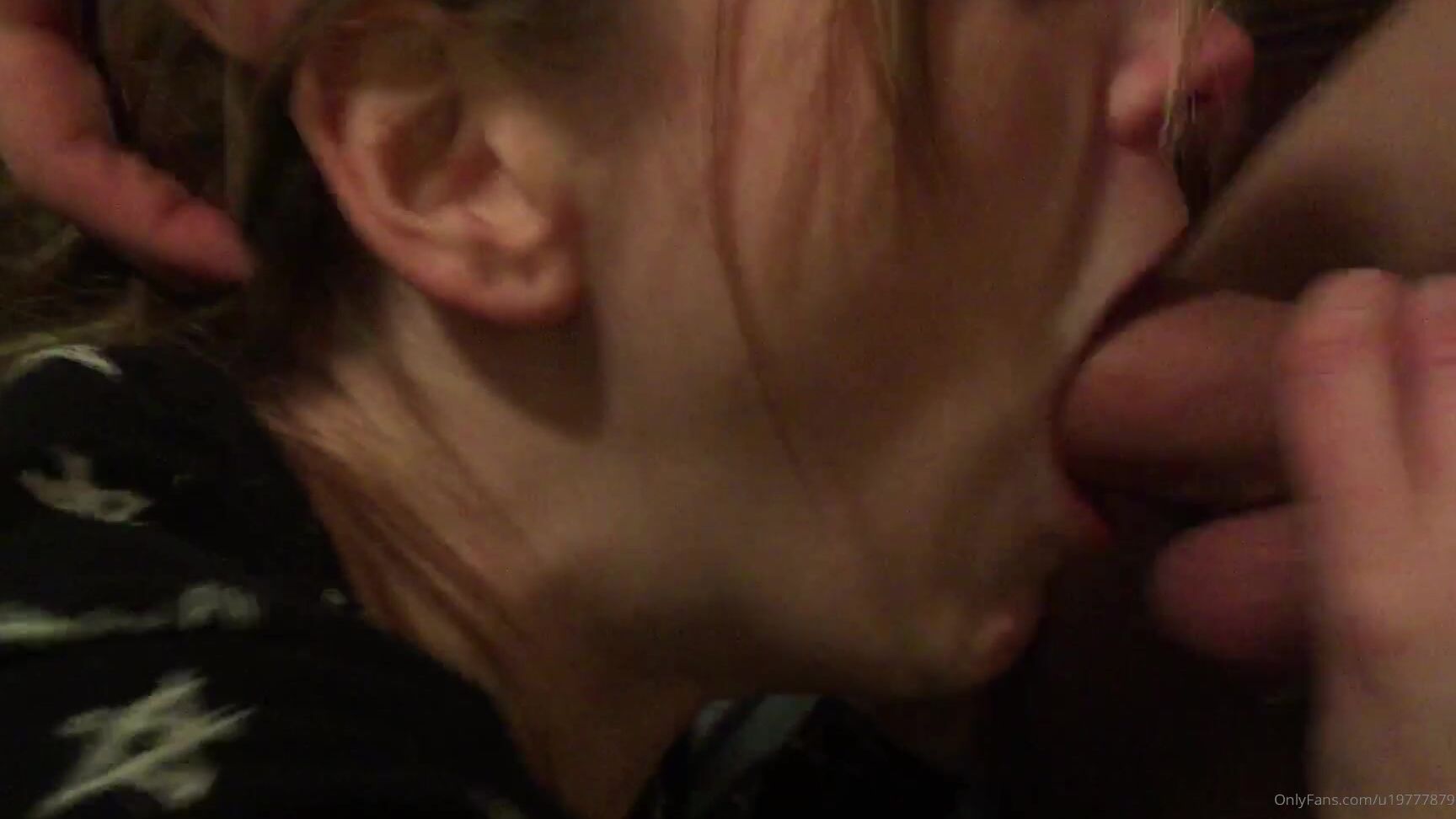 Subgirl Bwc Doing Me Hard