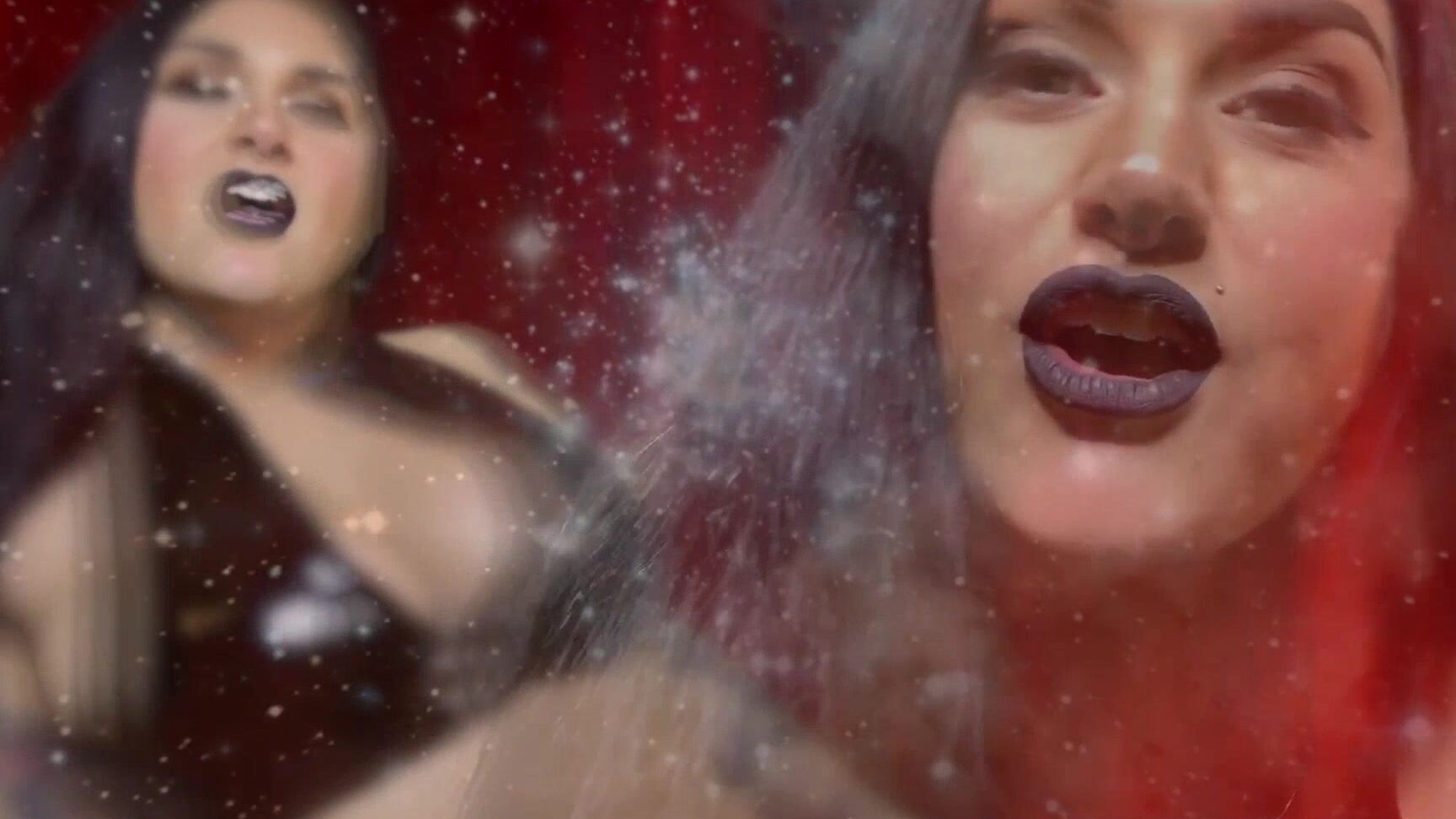 Goddess Kawaii Take The Pill