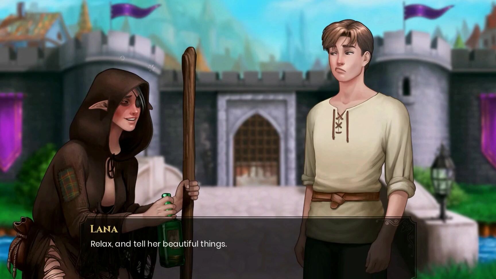 "MissKitty2K" What A Legend, Summertime Saga, Sfm Compilation, Sexnote, Hentai, Cartoon, Gameplay, Visual Novel, Anime, Milfy City, Zombie Retreat, Never Saint, Magic Wand, Harry Potter, Camp Pinewood, Suggest MissKitty2K WHAT A LEGEND 53 Didn t Know