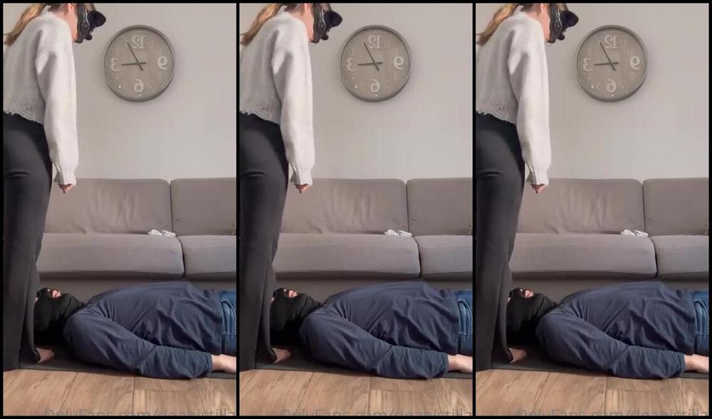 Deapistilla Nicknamed Deapistilla1 03 27 2023 Onlyfans Video Atterro Sul Suo Panciotto E Mi Diverto Tanto Giochi Sul Divano