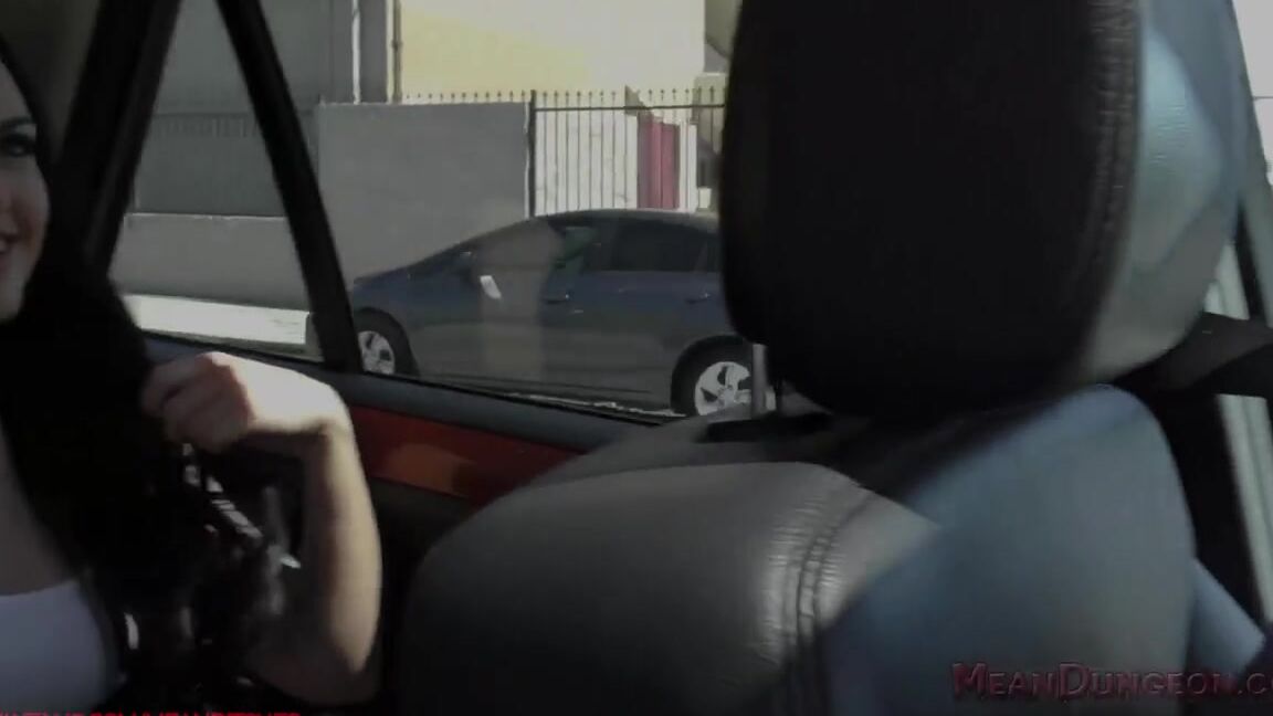 Meanbitches Onlyfans Video Rachel Madori And Lily Lane Humiliate Their Slave By Making Him Drive Them All Over Town Whi
