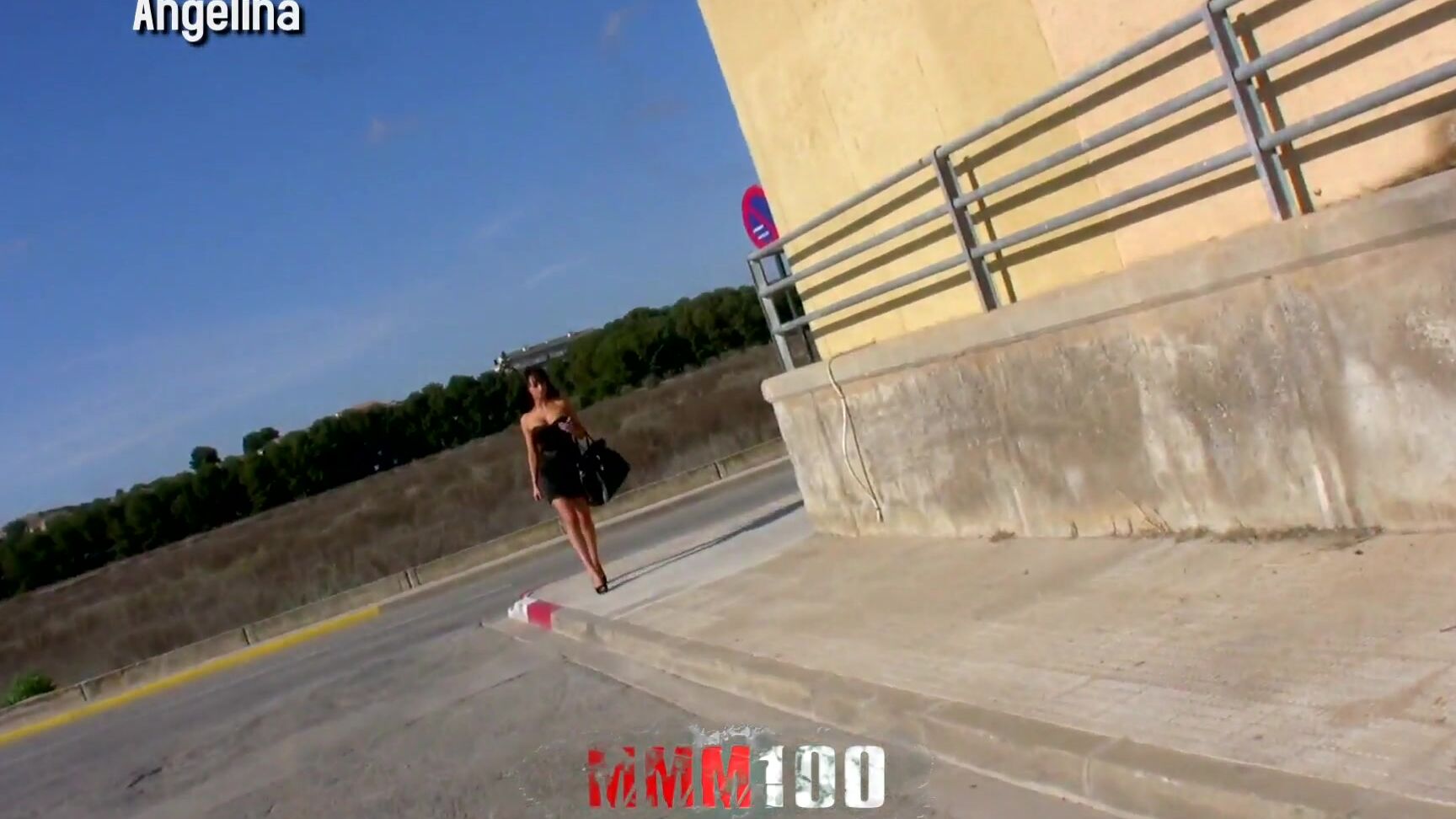 Mmm Larry Helps For A Sexual Revenge