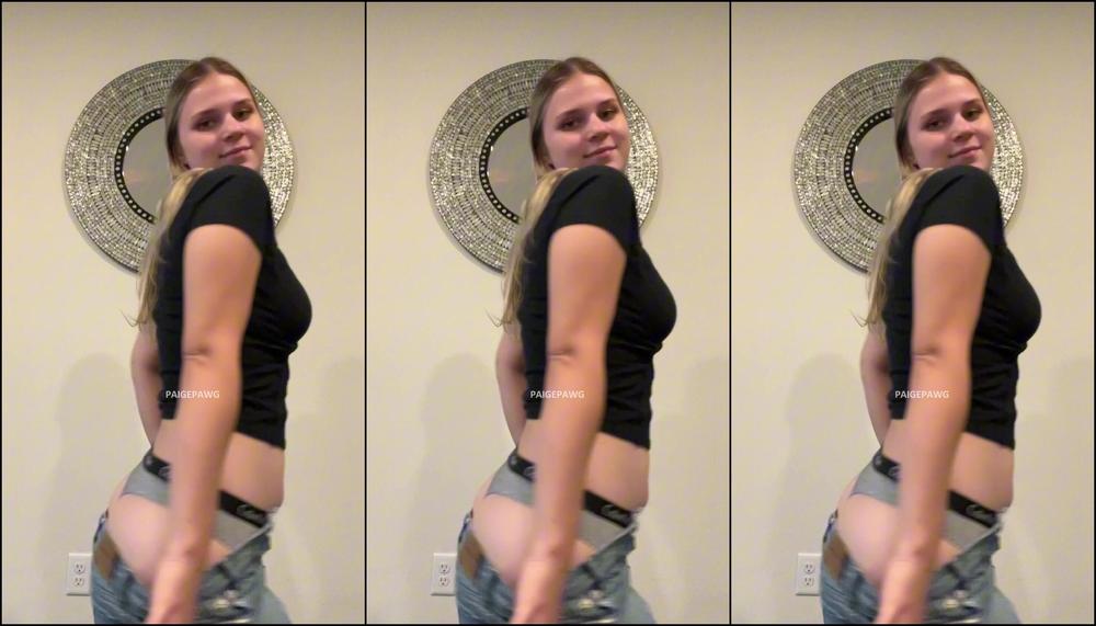 Paige 3467002918 09 11 2024 My Ass Was Made To Drain Your Balls