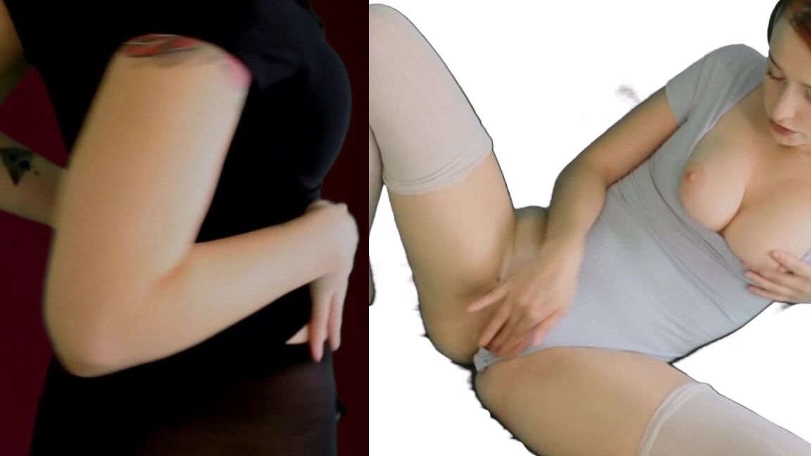 Halloween, Femdom, Jerk Off Instruction, Orgasm Denial, Verbal Humiliation natiedel shoulder angels ManyVids