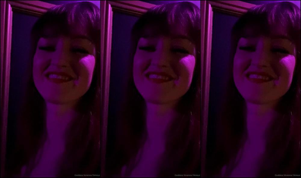 Vlproductionsuk Special Message Gang Bang